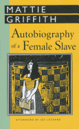 Autobiography of a Female Slave