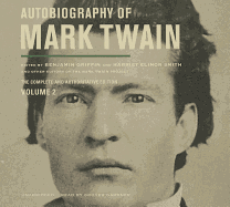 Autobiography of Mark Twain, Vol. 2 Lib/E