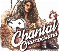 Autobiography - Chantal Chamberland