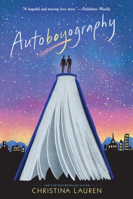 Autoboyography - Lauren, Christina