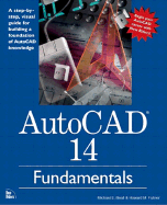 AutoCAD 14 Fundamentals - Beall, Michael E