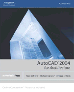 AutoCAD 2004 for Architecture
