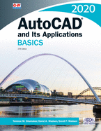AutoCAD and Its Applications Basics 2020