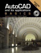 AutoCAD and Its Applications - Shumaker, Terence M