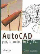 AutoCAD Programming in C/C++