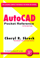 Autocad(r) Pocket Reference