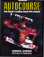 Autocourse 2003-2004