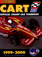 Autocourse Cart Official Yearbook, 1999-2000 - Shaw, Jeremy, and Hazelton Publishing