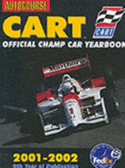 Autocourse Cart Official Yearbook - Shaw, Jeremy