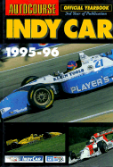 Autocourse Indy Car Yearbook - Shaw, Jeremy (Volume editor)