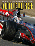 Autocourse: The World's Leading Grand Prix Annual - Henry, Alan (Editor)