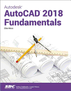Autodesk AutoCAD 2018 Fundamentals
