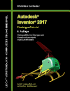 Autodesk Inventor 2017 - Einsteiger-Tutorial Hubschrauber