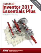 Autodesk Inventor 2017 Essentials Plus