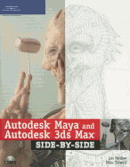 Autodesk Maya and Autodesk 3ds Max Side-By-Side