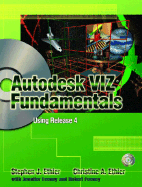 Autodesk Viz Fundamentals: Using Release 4