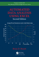 Automated Data Analysis Using Excel