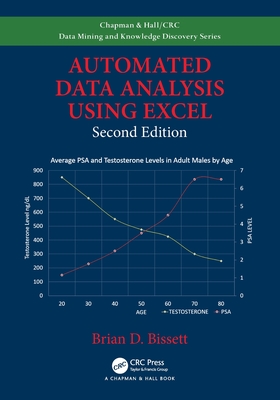 Automated Data Analysis Using Excel - Bissett, Brian D.