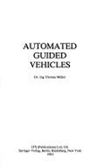 Automated Guided Vehicle Systems: No. 2: International Conference Proceedings