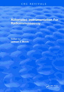 Automated Instrumentation for Radioimmunoassay