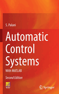 Automatic Control Systems: With MATLAB