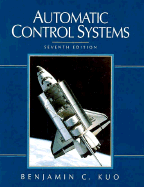 Automatic Control Systems - Kuo, Benjamin
