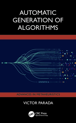Automatic Generation Of Algorithms - Parada, Victor