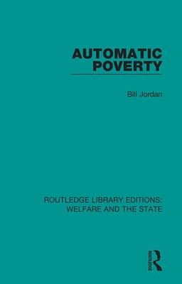 Automatic Poverty - Jordan, Bill