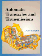 Automatic Transaxles and Transmissions