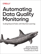 Automating Data Quality Monitoring: Scaling Beyond Rules with Machine Learning