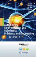 Automation, Communication and Cybernetics in Science and Engineering 2013/2014