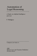 Automation of Legal Reasoning: A Study on Artificial Intelligence