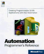 Automation Programmers Reference