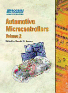 Automative Microcontrollers: Volume 2