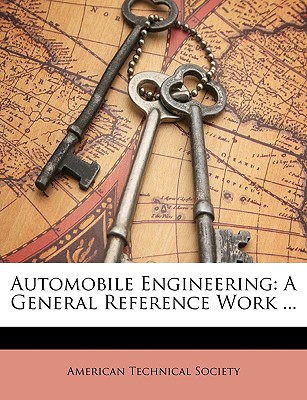 auto engineering
