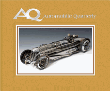 Automobile Quarterly Volume 51 No. 3 - Automobile Quarterly