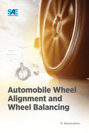 Automobile Wheel Alignment and Wheel Balancing