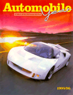 Automobile Year #43, 1995-1996