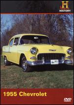 Automobiles: 1955 Chevrolet - 