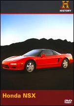 Automobiles: Honda-NSX - 