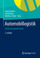 Automobillogistik: Stand Und Zukunftstrends