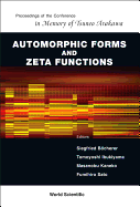 Automorphic Forms and Zeta Functions - Proceedings of the Conference in Memory of Tsuneo Arakawa