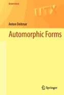 Automorphic Forms