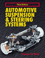 Automotive Braking Systems - Birch, Thomas W, and Birch, Tom