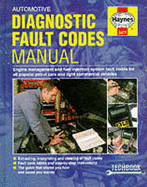 Automotive Diagnostic Fault Codes Manual