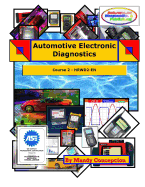 Automotive Electronic Diagnostics (Course-2) - Concepcion, Mandy