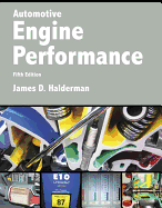 Automotive Engine Performance