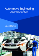 Automotive Engineering: An Introduction