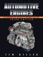 Automotive Engines - Gilles, Tim