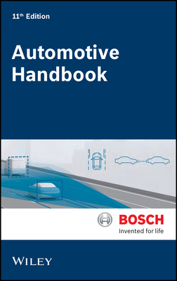 Automotive Handbook - Robert Bosch GmbH